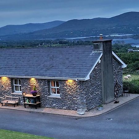 Kenmare Driftwood Bed & Breakfast Eksteriør bilde