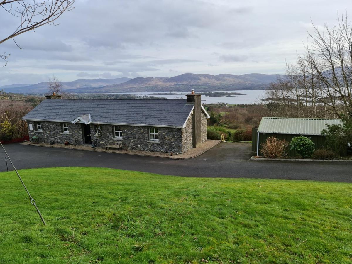 Kenmare Driftwood Bed & Breakfast Eksteriør bilde