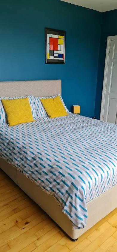 Kenmare Driftwood Bed & Breakfast Eksteriør bilde