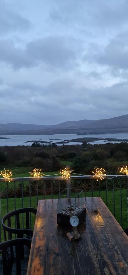 Kenmare Driftwood Bed & Breakfast Eksteriør bilde