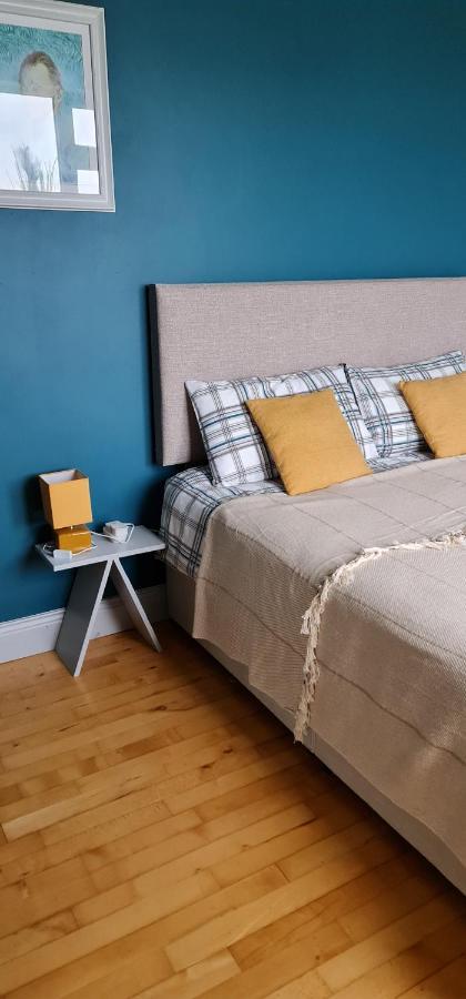 Kenmare Driftwood Bed & Breakfast Rom bilde