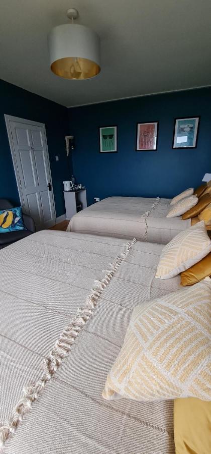 Kenmare Driftwood Bed & Breakfast Eksteriør bilde